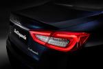 Maserati Quattroporte S Q4 GranLusso 2017 года